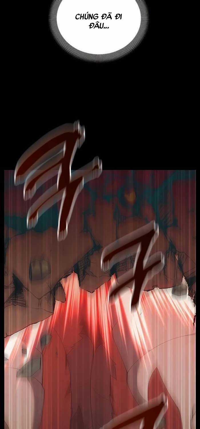 Tôi Làm Vườn Tại Thế Giới Thợ Săn Chapter 50 trang 7
