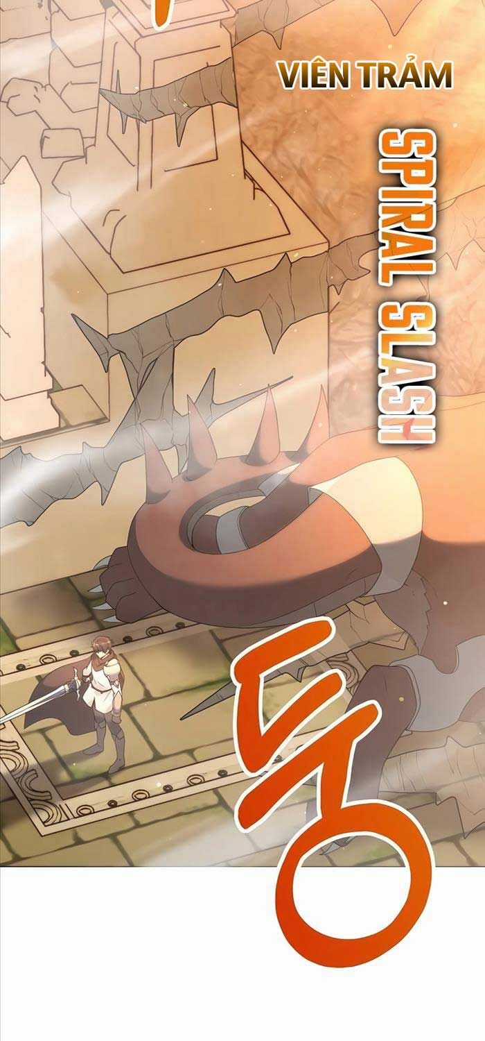 Tôi Làm Vườn Tại Thế Giới Thợ Săn Chapter 50 trang 73