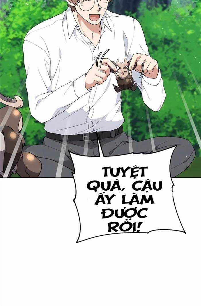 Tôi Làm Vườn Tại Thế Giới Thợ Săn Chapter 50 trang 77