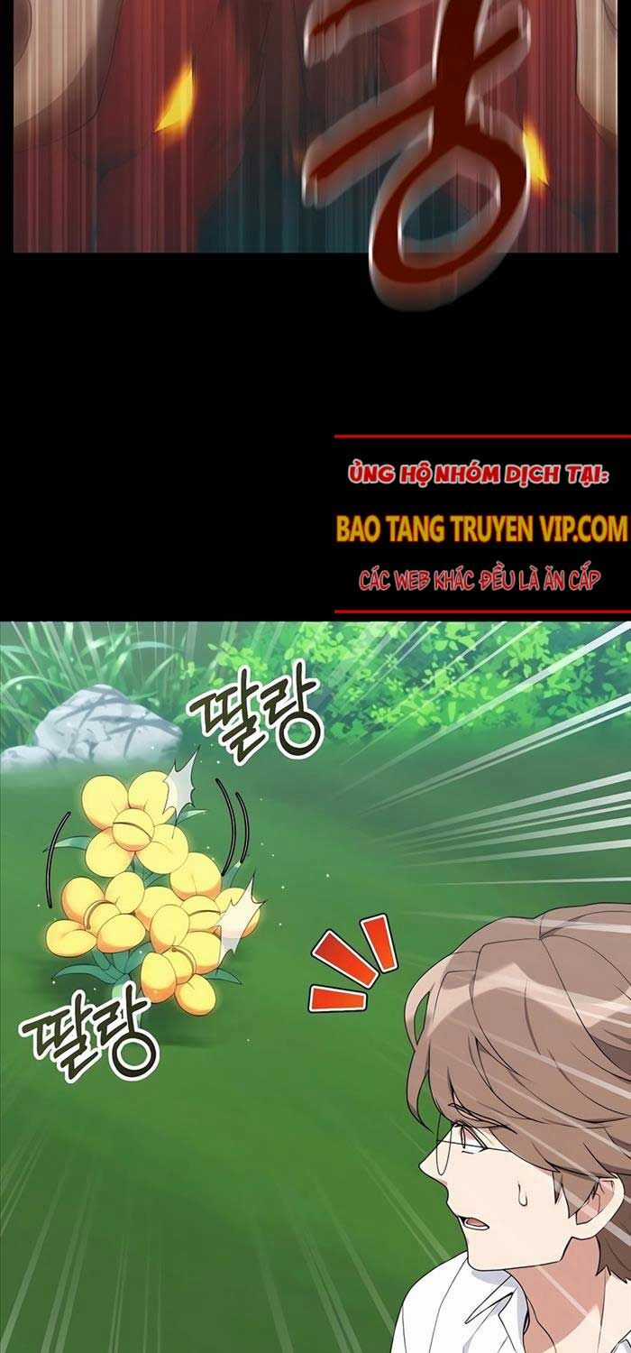 Tôi Làm Vườn Tại Thế Giới Thợ Săn Chapter 50 trang 8
