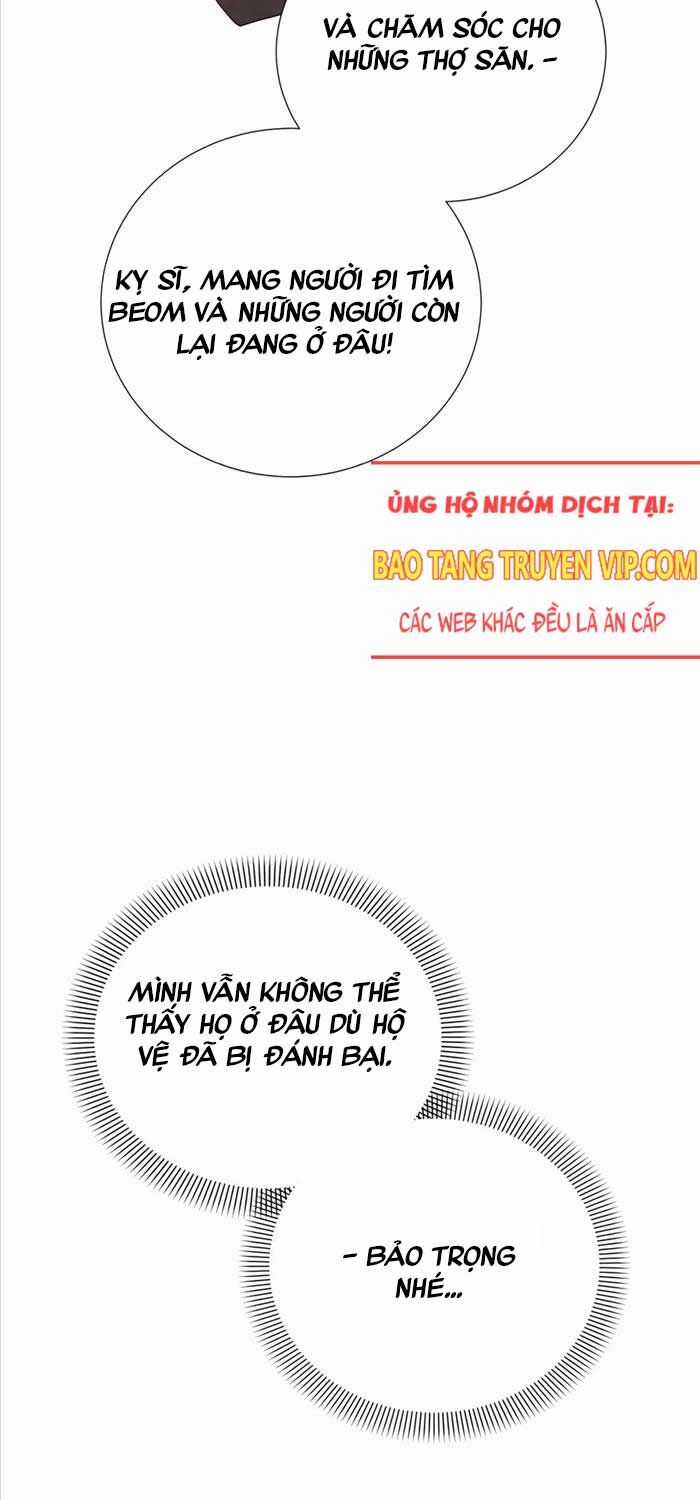 Tôi Làm Vườn Tại Thế Giới Thợ Săn Chapter 50 trang 80