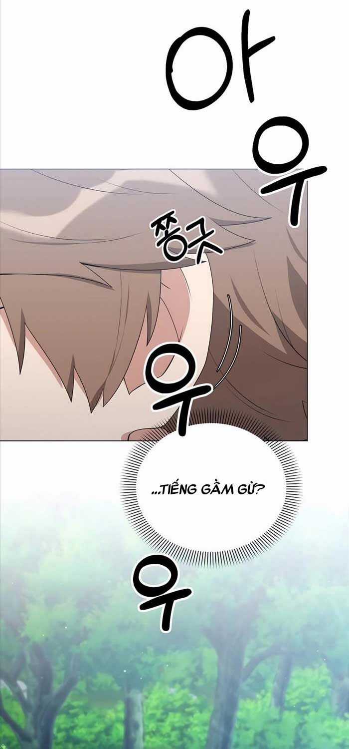 Tôi Làm Vườn Tại Thế Giới Thợ Săn Chapter 50 trang 81