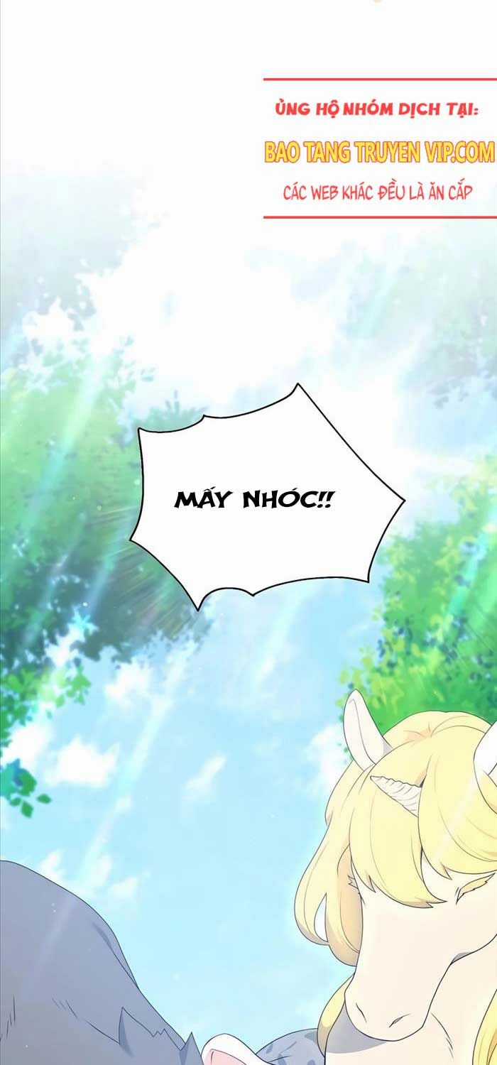 Tôi Làm Vườn Tại Thế Giới Thợ Săn Chapter 50 trang 85