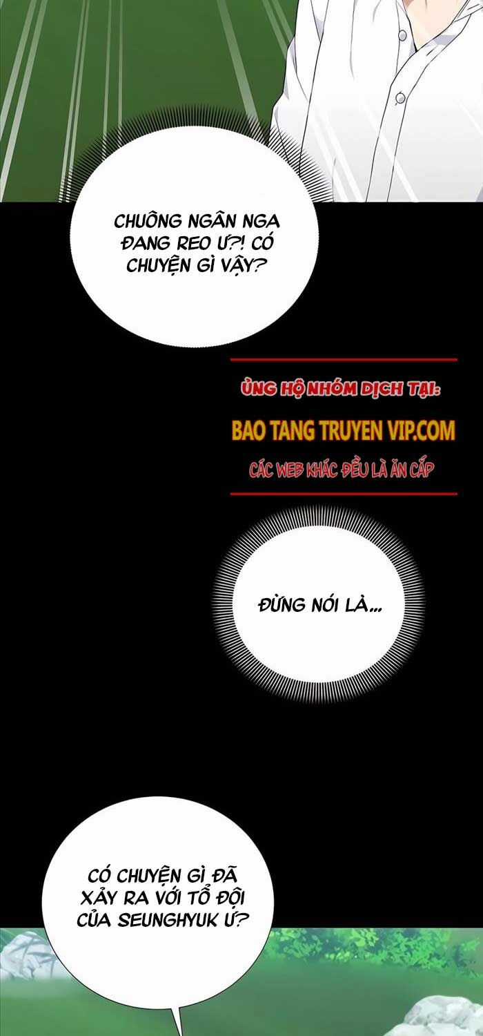 Tôi Làm Vườn Tại Thế Giới Thợ Săn Chapter 50 trang 9