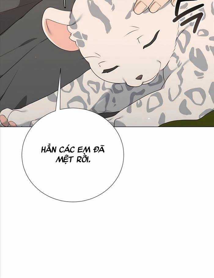 Tôi Làm Vườn Tại Thế Giới Thợ Săn Chapter 50 trang 90