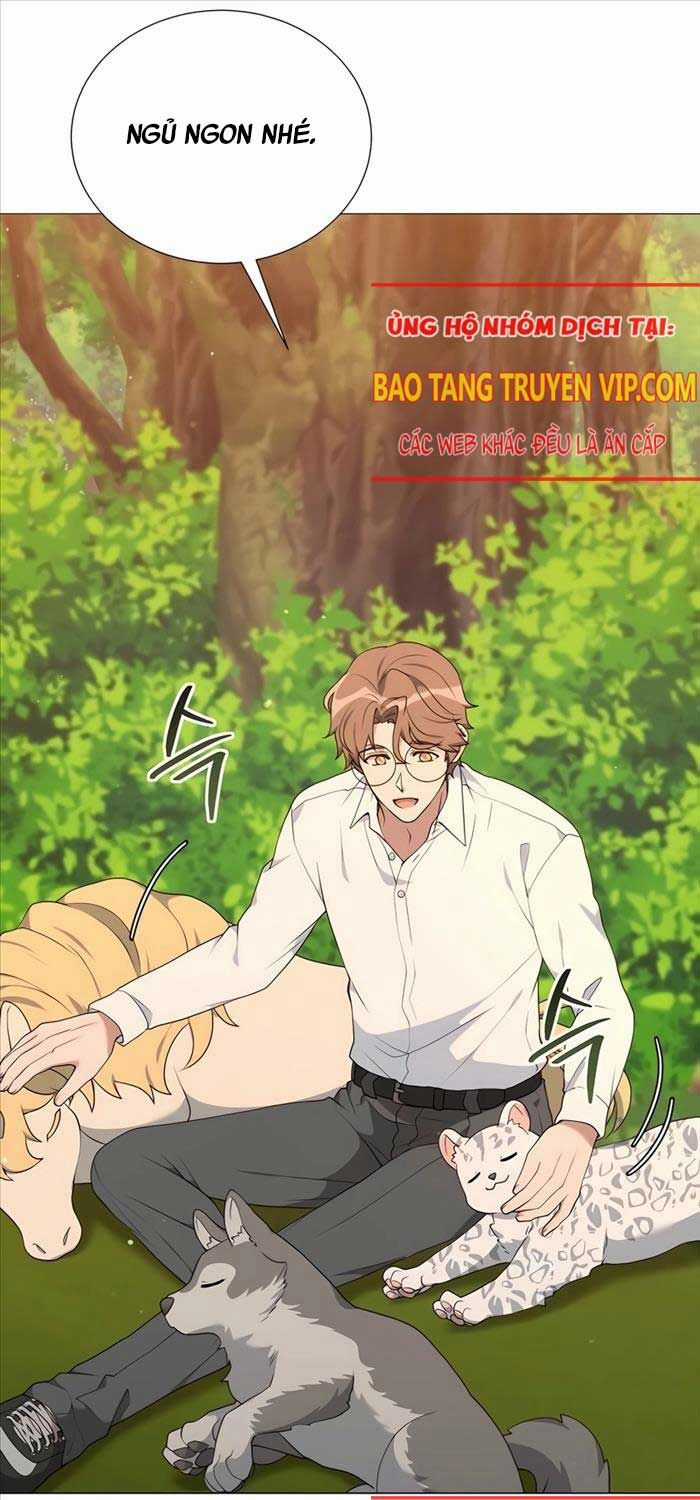 Tôi Làm Vườn Tại Thế Giới Thợ Săn Chapter 50 trang 91