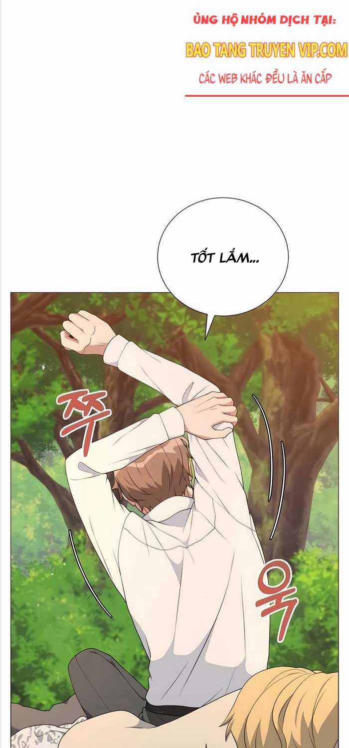 Tôi Làm Vườn Tại Thế Giới Thợ Săn Chapter 50 trang 92