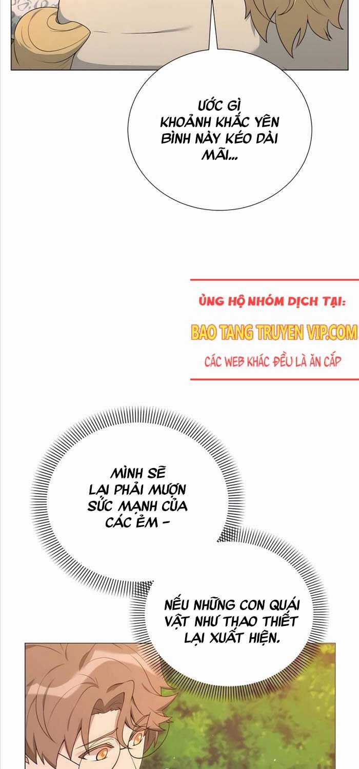 Tôi Làm Vườn Tại Thế Giới Thợ Săn Chapter 50 trang 93