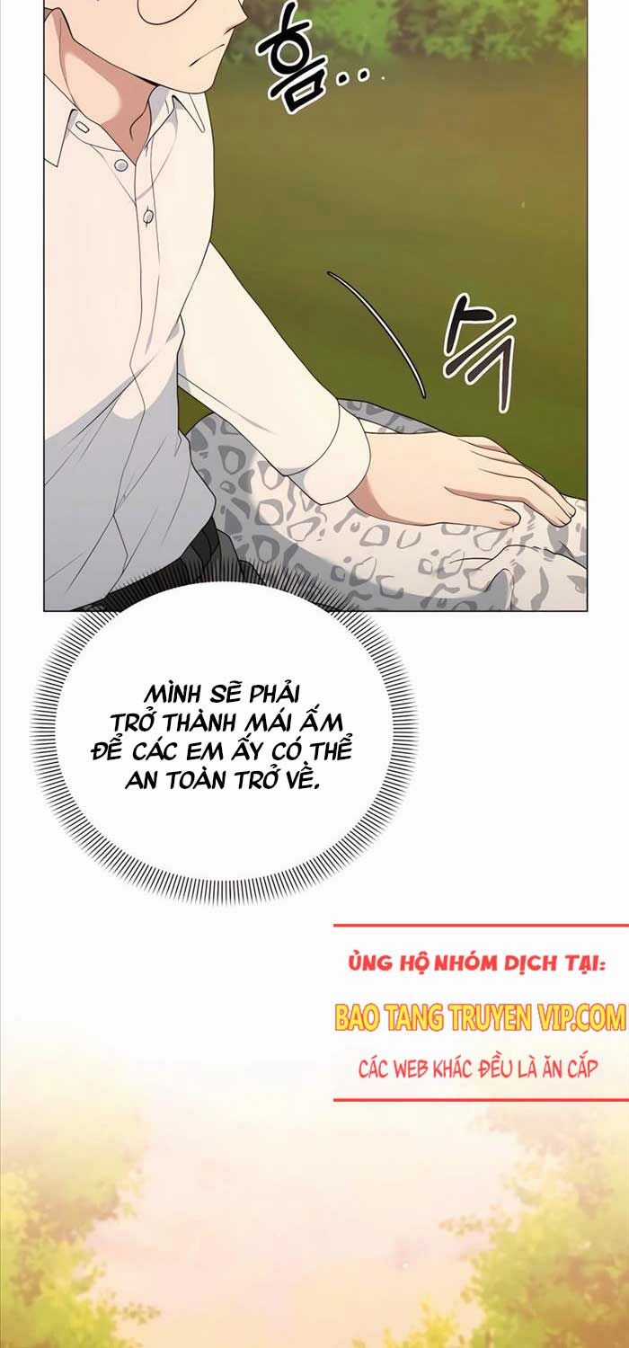Tôi Làm Vườn Tại Thế Giới Thợ Săn Chapter 50 trang 94