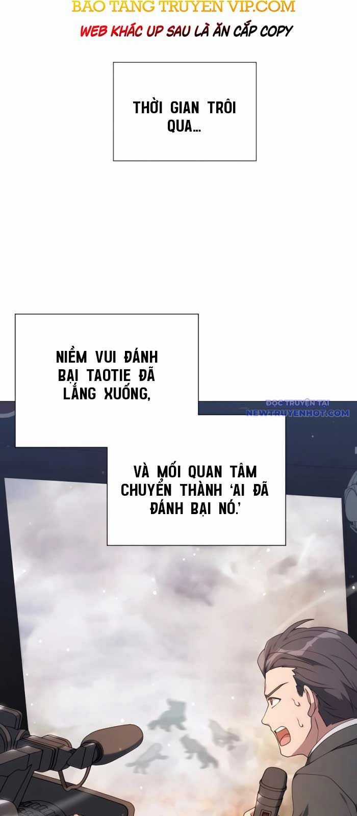 Tôi Làm Vườn Tại Thế Giới Thợ Săn Chapter 51 trang 10