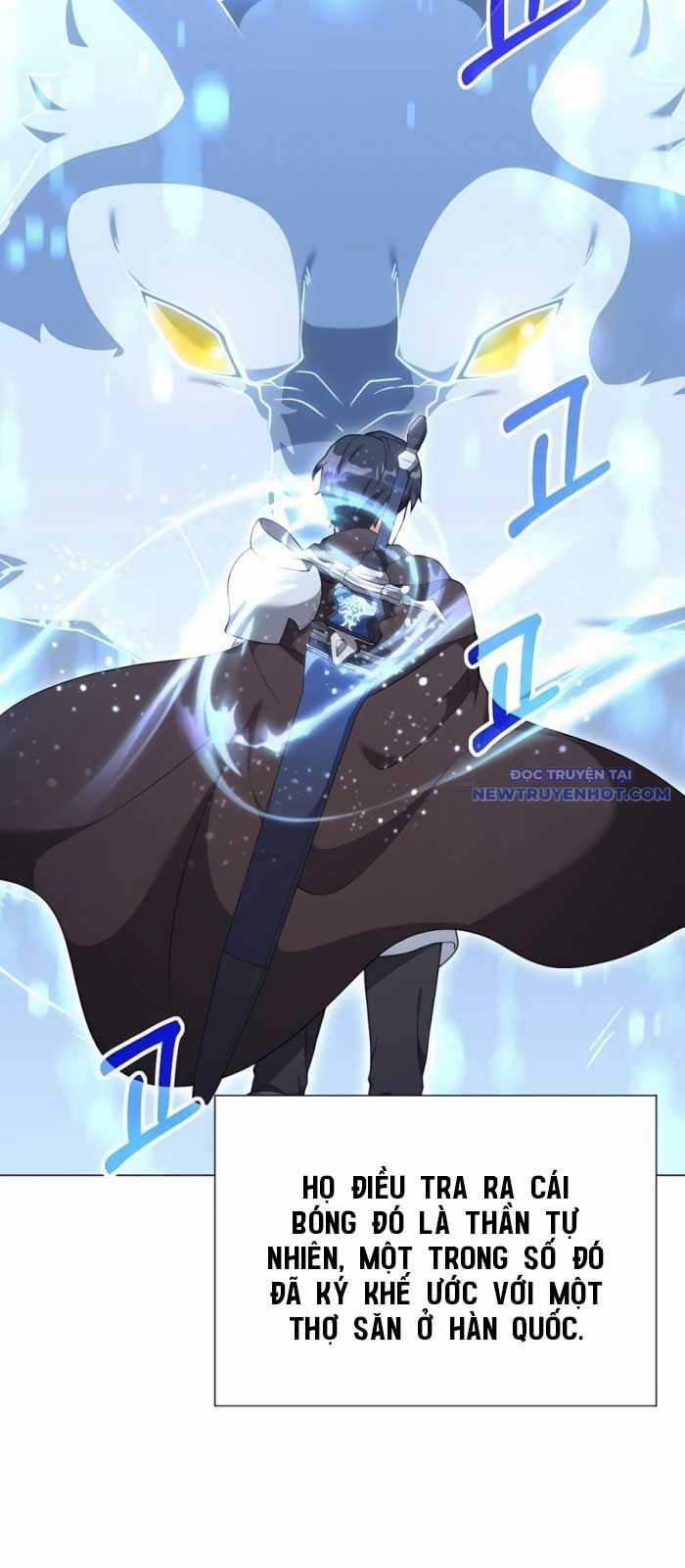 Tôi Làm Vườn Tại Thế Giới Thợ Săn Chapter 51 trang 12