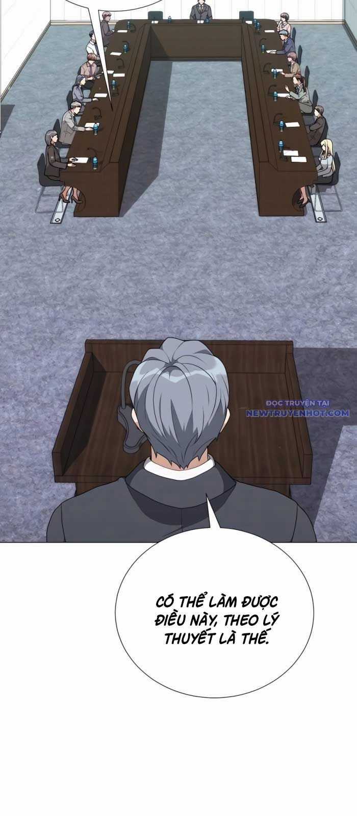 Tôi Làm Vườn Tại Thế Giới Thợ Săn Chapter 51 trang 15