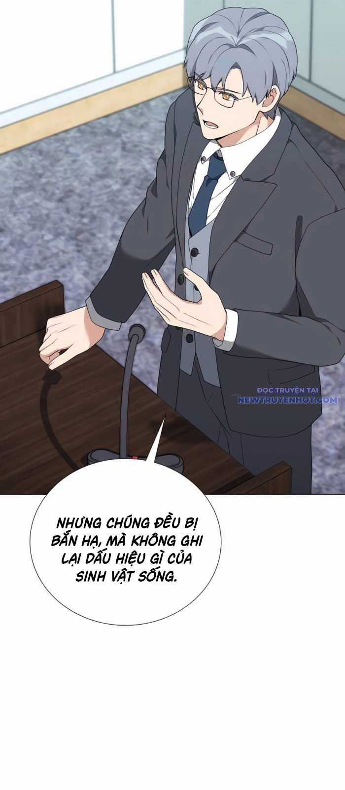 Tôi Làm Vườn Tại Thế Giới Thợ Săn Chapter 51 trang 21