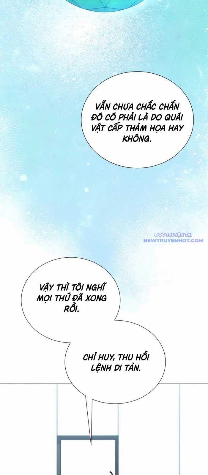 Tôi Làm Vườn Tại Thế Giới Thợ Săn Chapter 51 trang 23