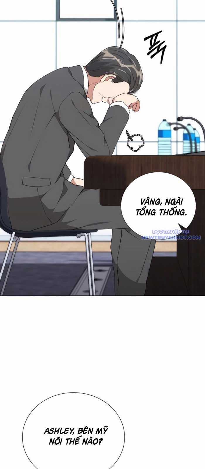 Tôi Làm Vườn Tại Thế Giới Thợ Săn Chapter 51 trang 24