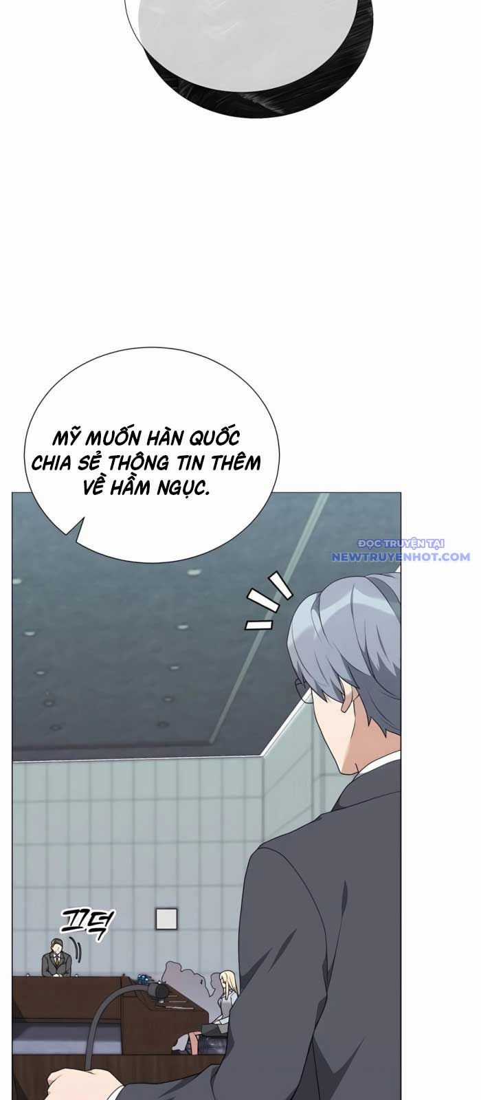 Tôi Làm Vườn Tại Thế Giới Thợ Săn Chapter 51 trang 29