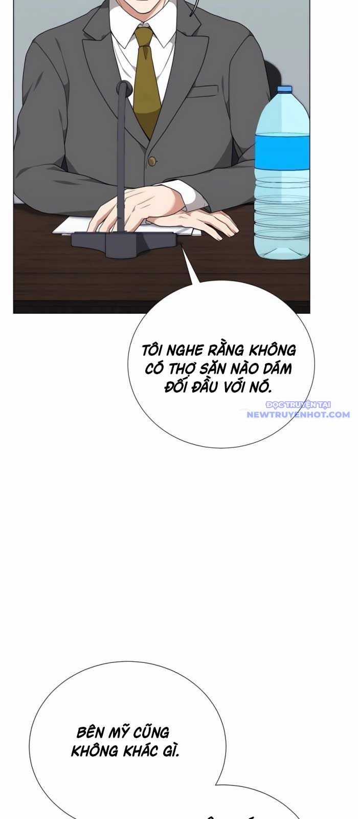 Tôi Làm Vườn Tại Thế Giới Thợ Săn Chapter 51 trang 33