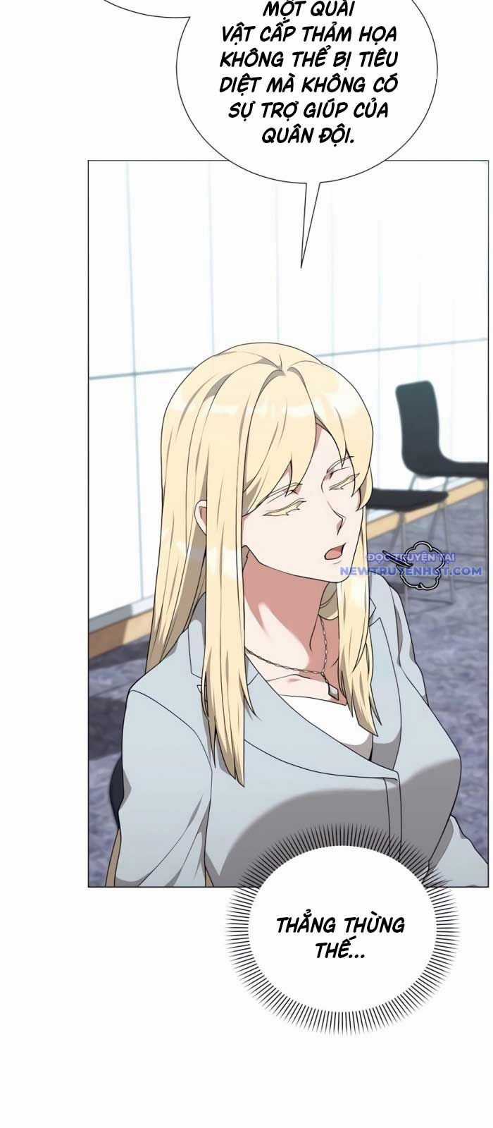 Tôi Làm Vườn Tại Thế Giới Thợ Săn Chapter 51 trang 34