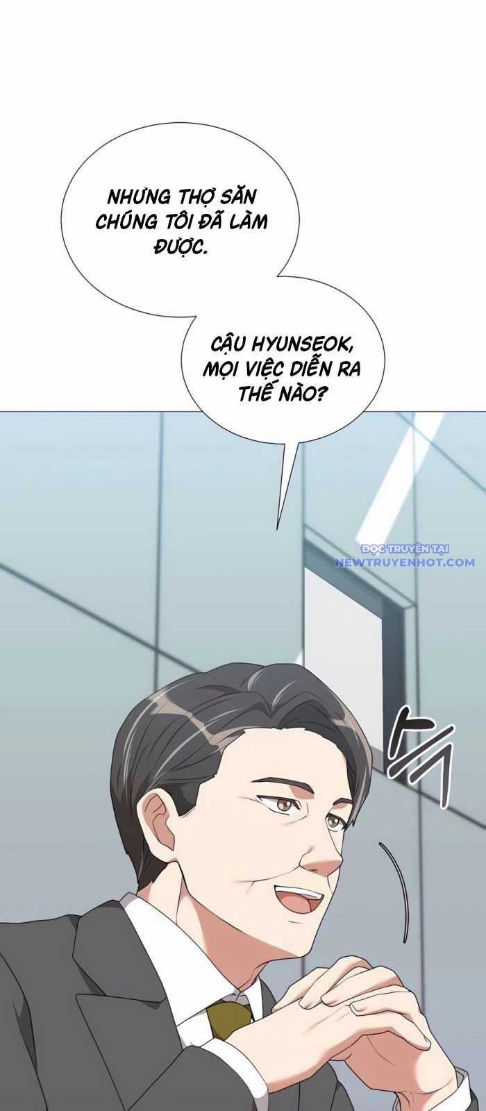 Tôi Làm Vườn Tại Thế Giới Thợ Săn Chapter 51 trang 35