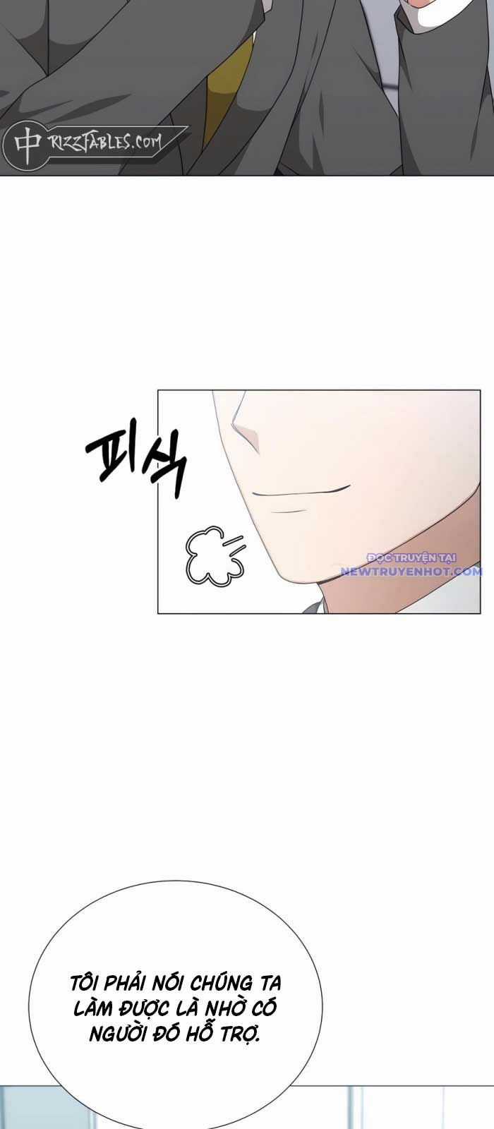 Tôi Làm Vườn Tại Thế Giới Thợ Săn Chapter 51 trang 36