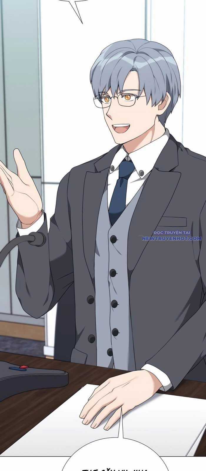 Tôi Làm Vườn Tại Thế Giới Thợ Săn Chapter 51 trang 37