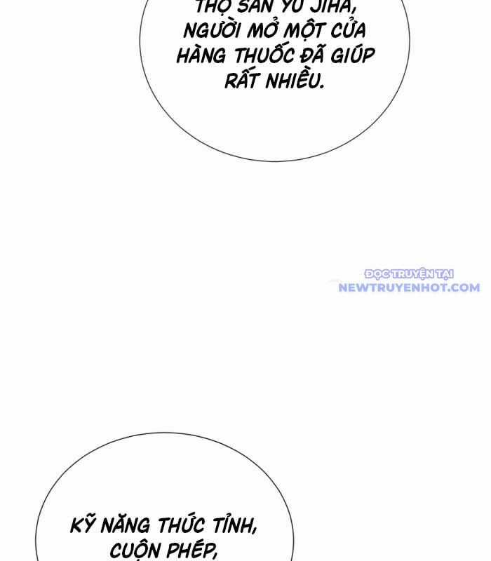 Tôi Làm Vườn Tại Thế Giới Thợ Săn Chapter 51 trang 38