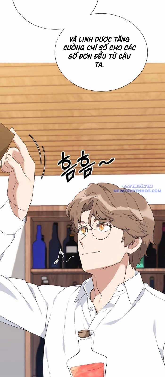 Tôi Làm Vườn Tại Thế Giới Thợ Săn Chapter 51 trang 39