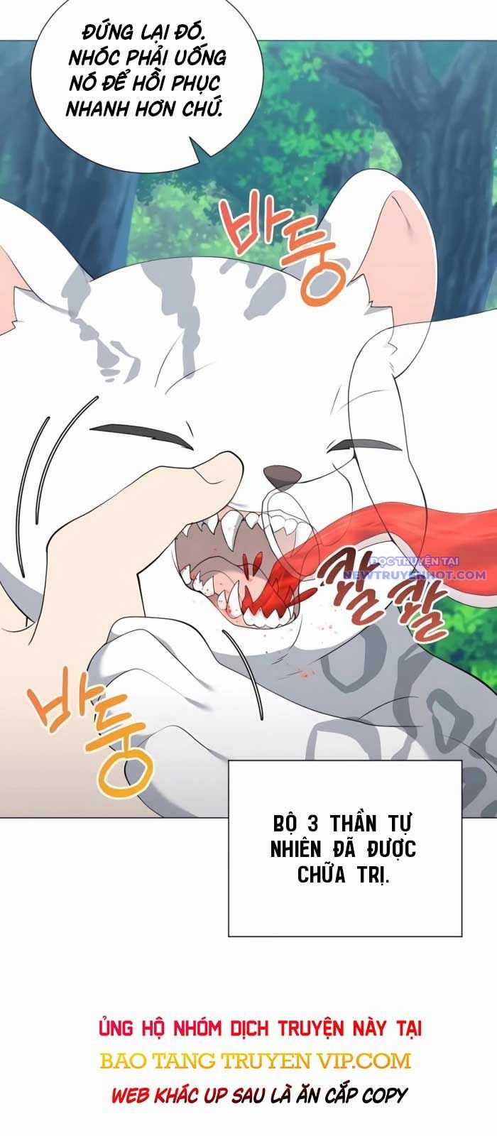 Tôi Làm Vườn Tại Thế Giới Thợ Săn Chapter 51 trang 4