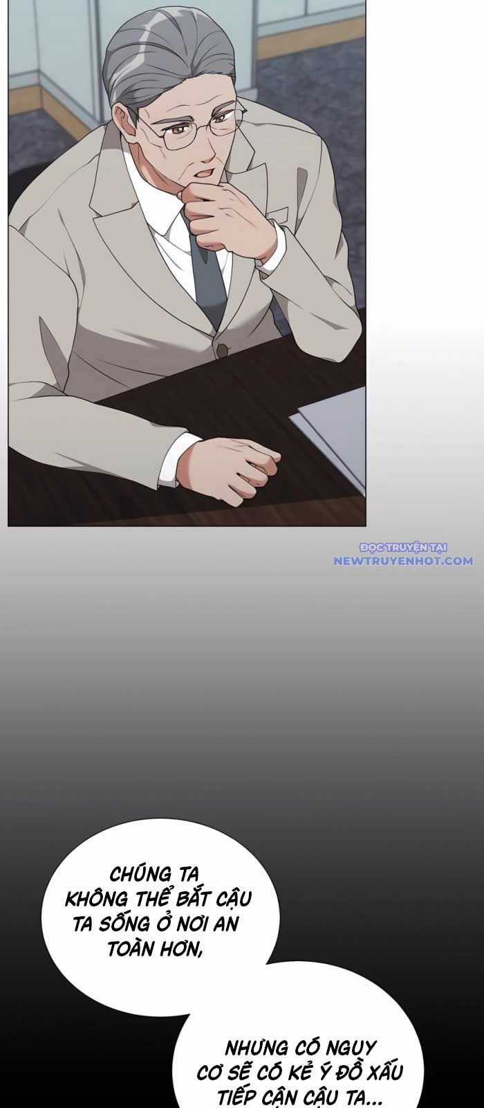 Tôi Làm Vườn Tại Thế Giới Thợ Săn Chapter 51 trang 41