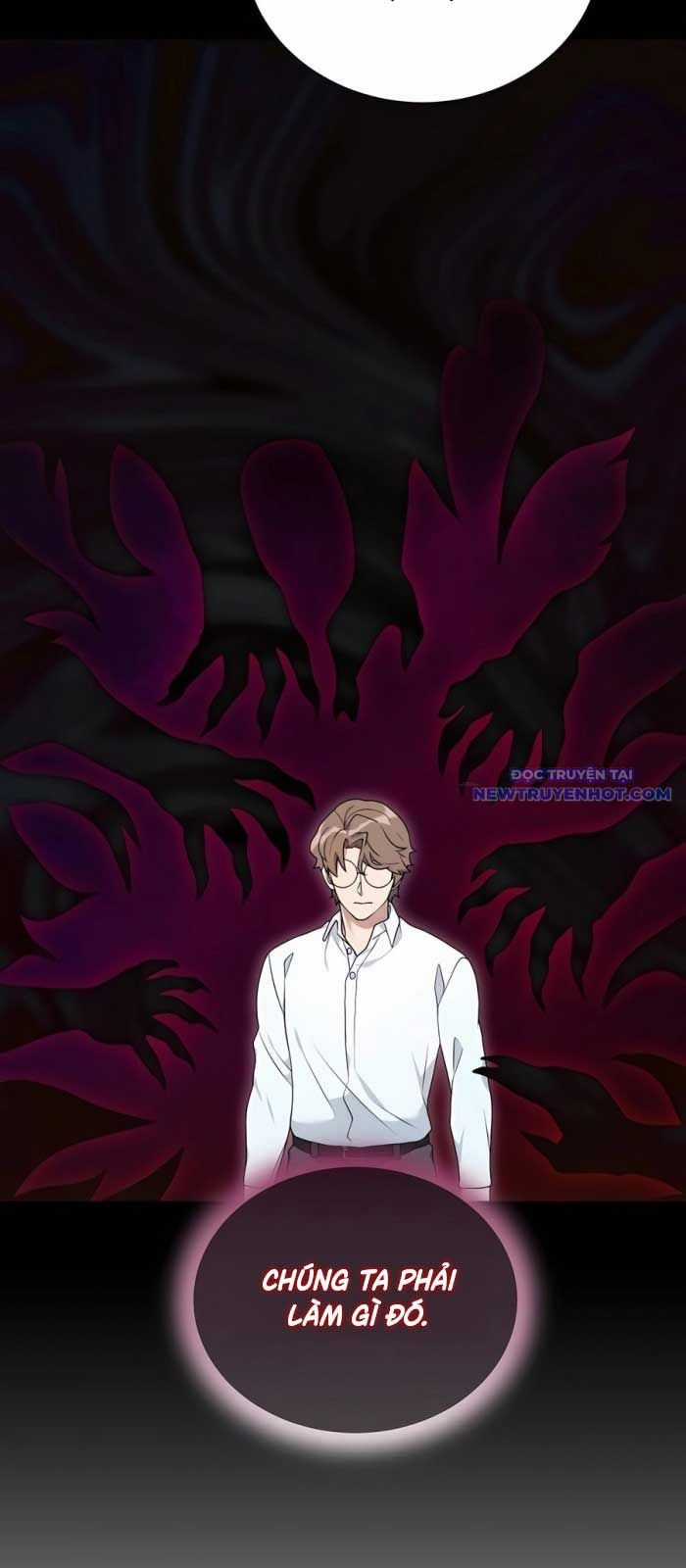 Tôi Làm Vườn Tại Thế Giới Thợ Săn Chapter 51 trang 42