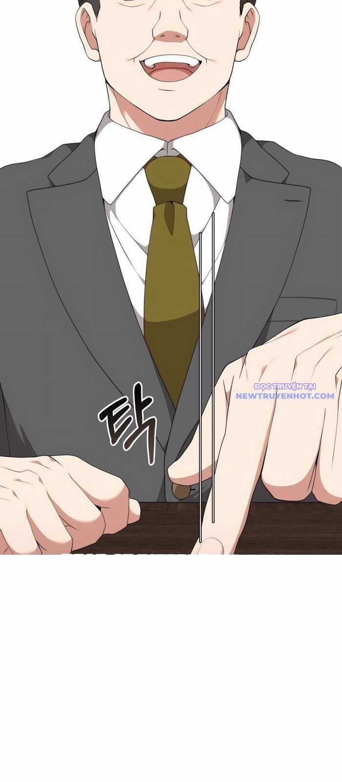 Tôi Làm Vườn Tại Thế Giới Thợ Săn Chapter 51 trang 44