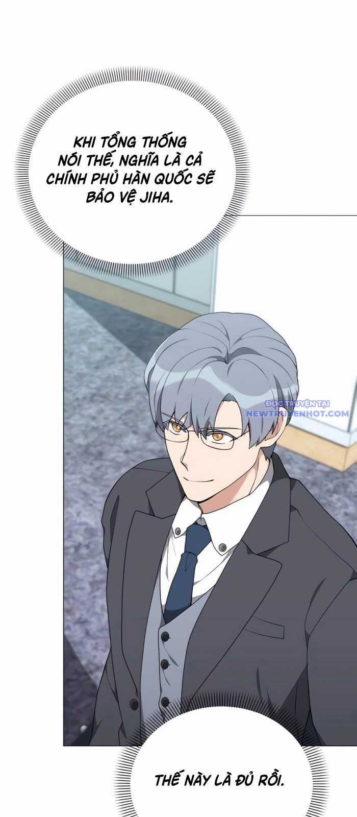 Tôi Làm Vườn Tại Thế Giới Thợ Săn Chapter 51 trang 45