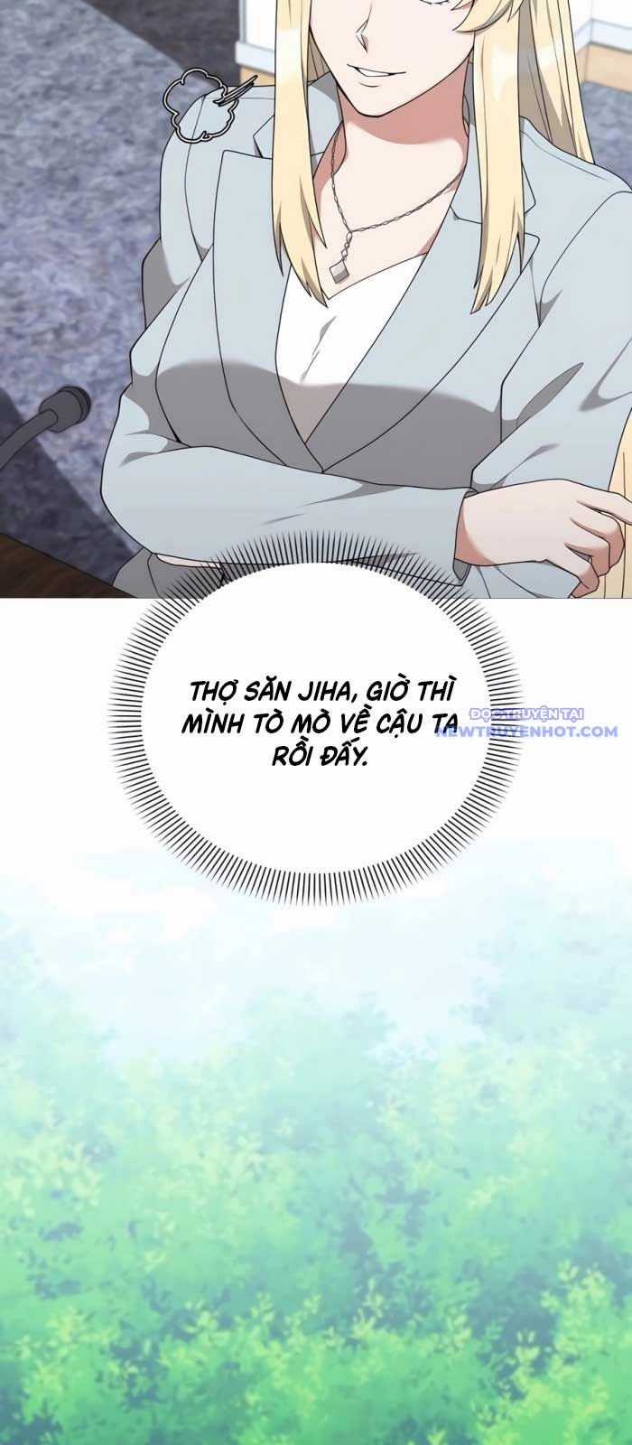 Tôi Làm Vườn Tại Thế Giới Thợ Săn Chapter 51 trang 48