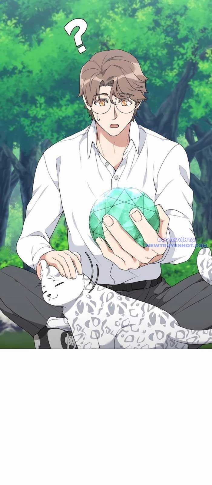 Tôi Làm Vườn Tại Thế Giới Thợ Săn Chapter 51 trang 49