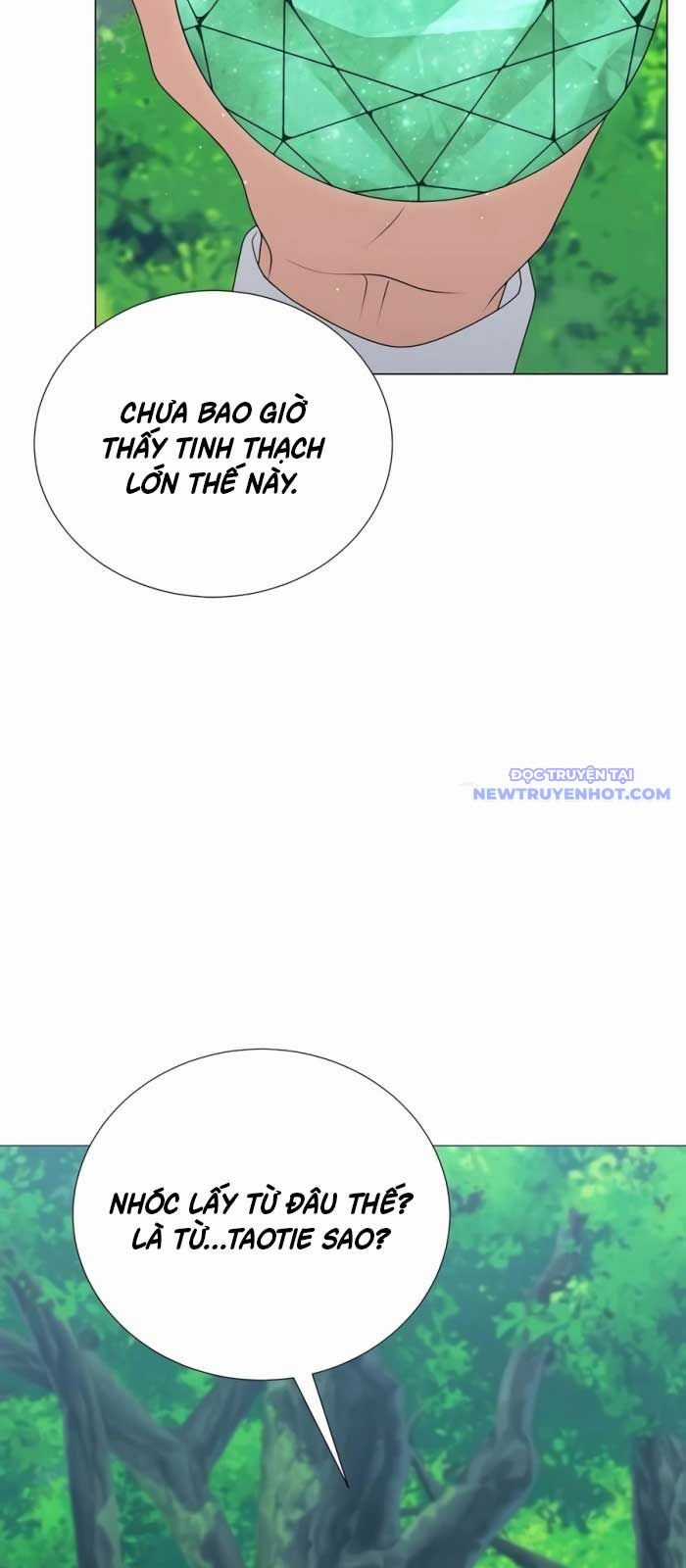 Tôi Làm Vườn Tại Thế Giới Thợ Săn Chapter 51 trang 51