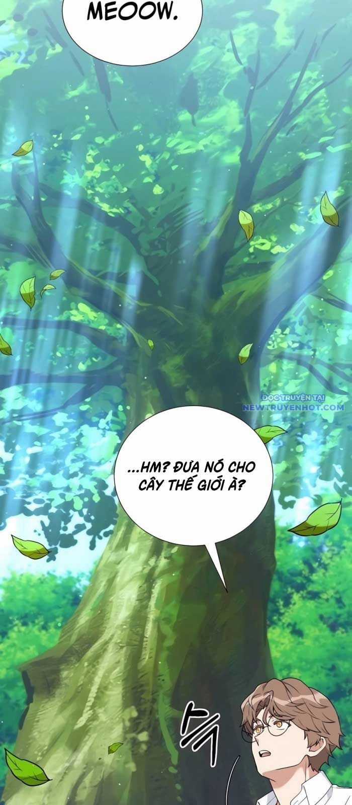 Tôi Làm Vườn Tại Thế Giới Thợ Săn Chapter 51 trang 53