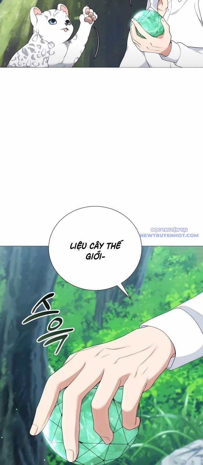 Tôi Làm Vườn Tại Thế Giới Thợ Săn Chapter 51 trang 54