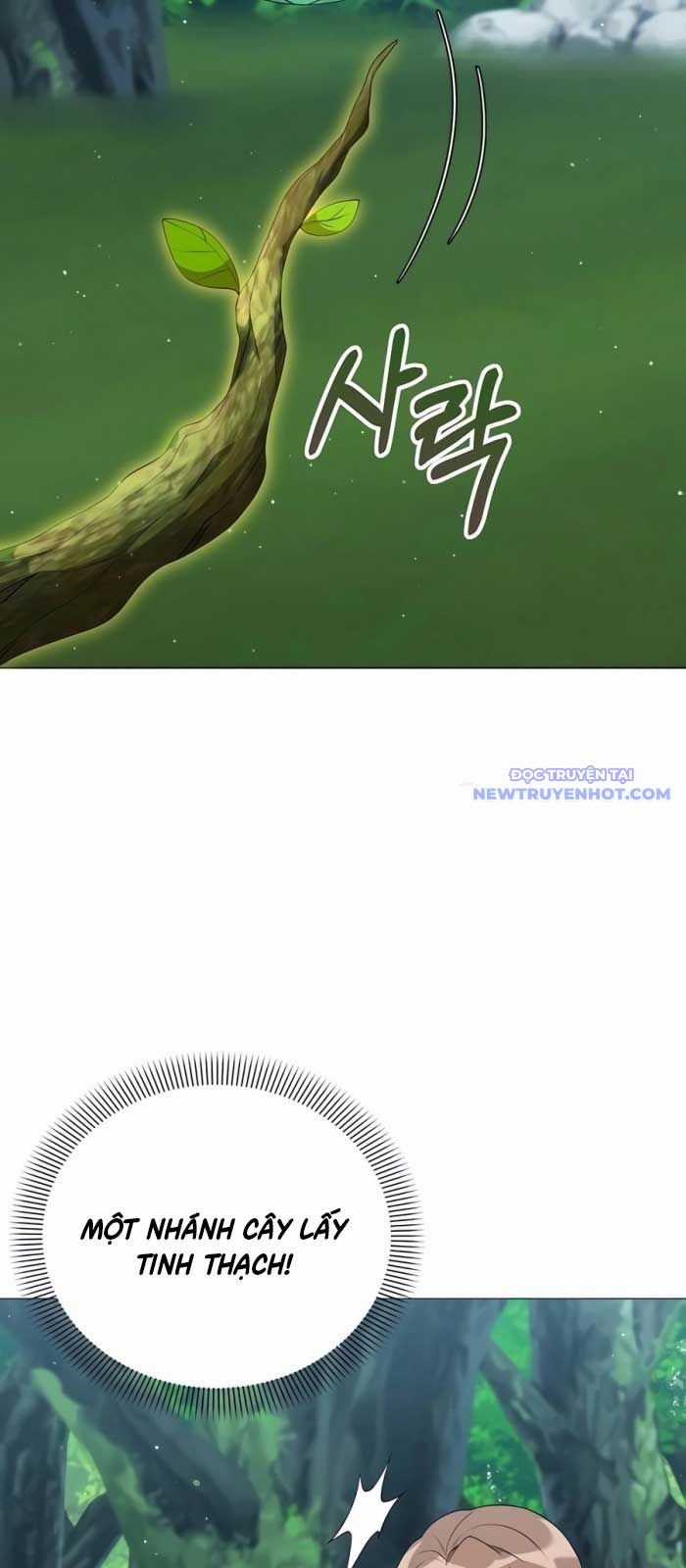 Tôi Làm Vườn Tại Thế Giới Thợ Săn Chapter 51 trang 55