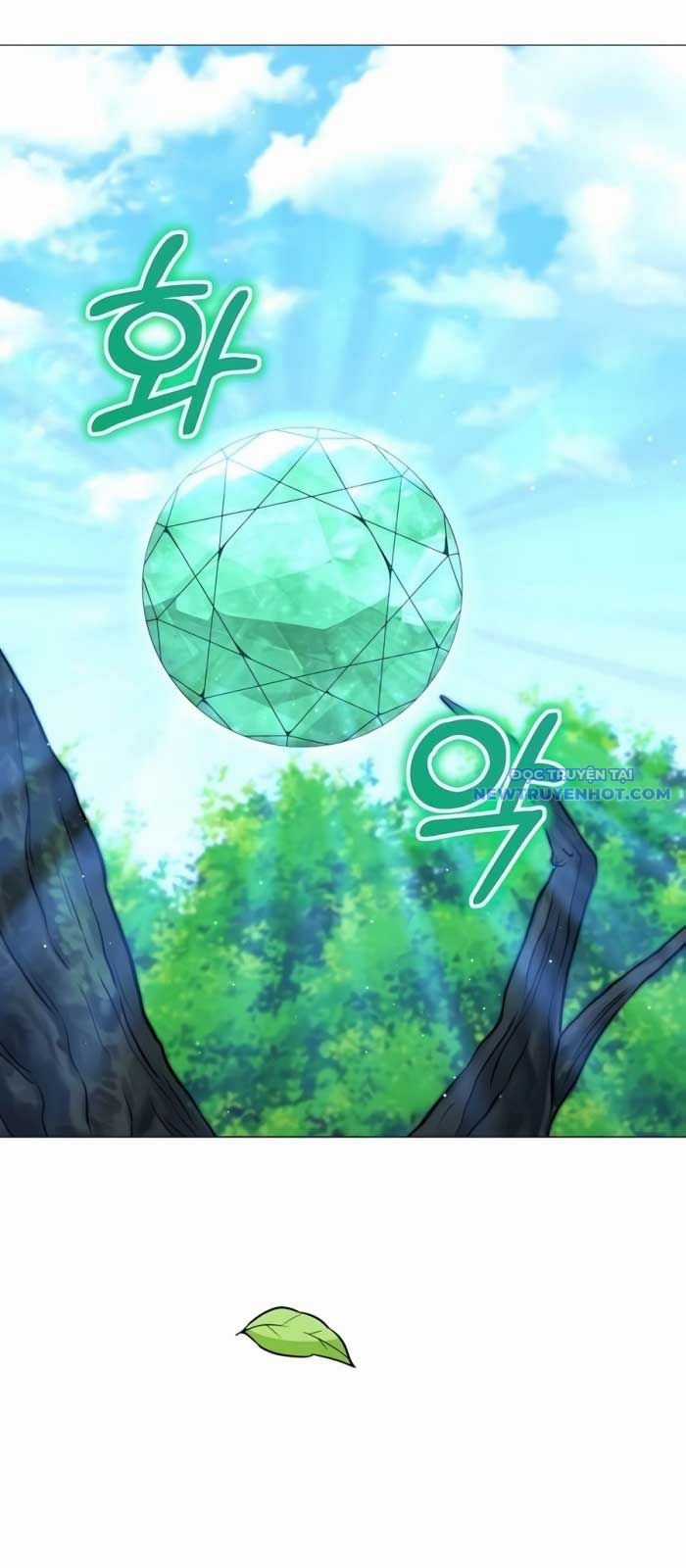 Tôi Làm Vườn Tại Thế Giới Thợ Săn Chapter 51 trang 57