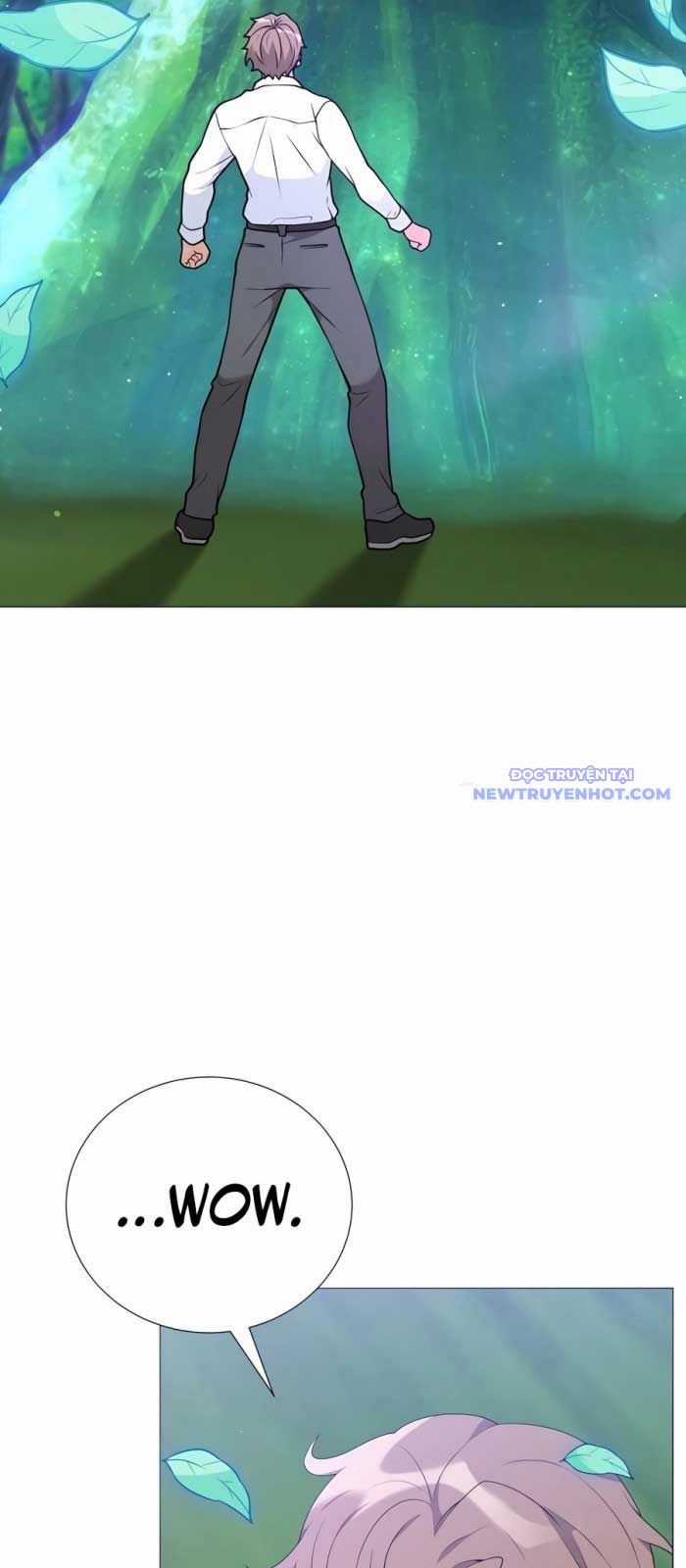 Tôi Làm Vườn Tại Thế Giới Thợ Săn Chapter 51 trang 60