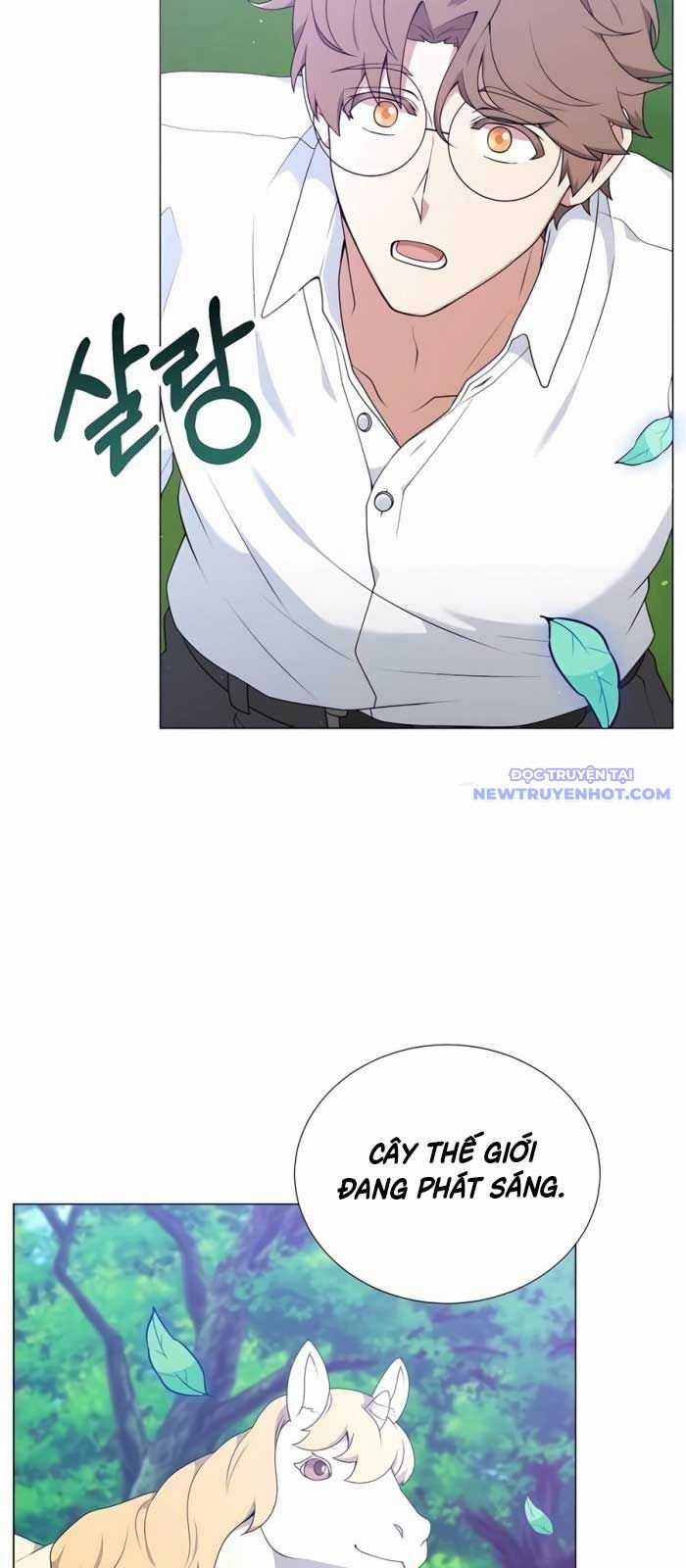 Tôi Làm Vườn Tại Thế Giới Thợ Săn Chapter 51 trang 61