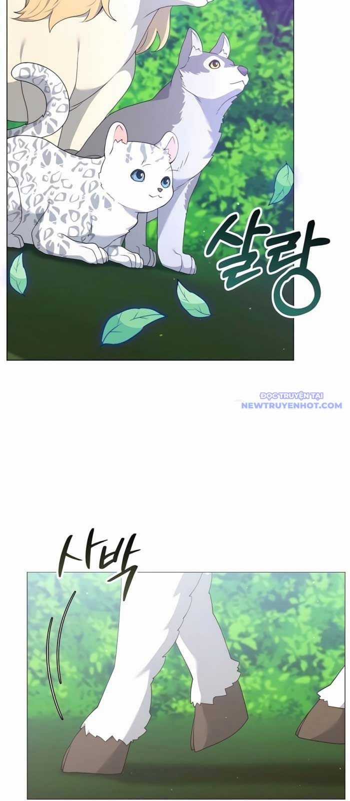 Tôi Làm Vườn Tại Thế Giới Thợ Săn Chapter 51 trang 62