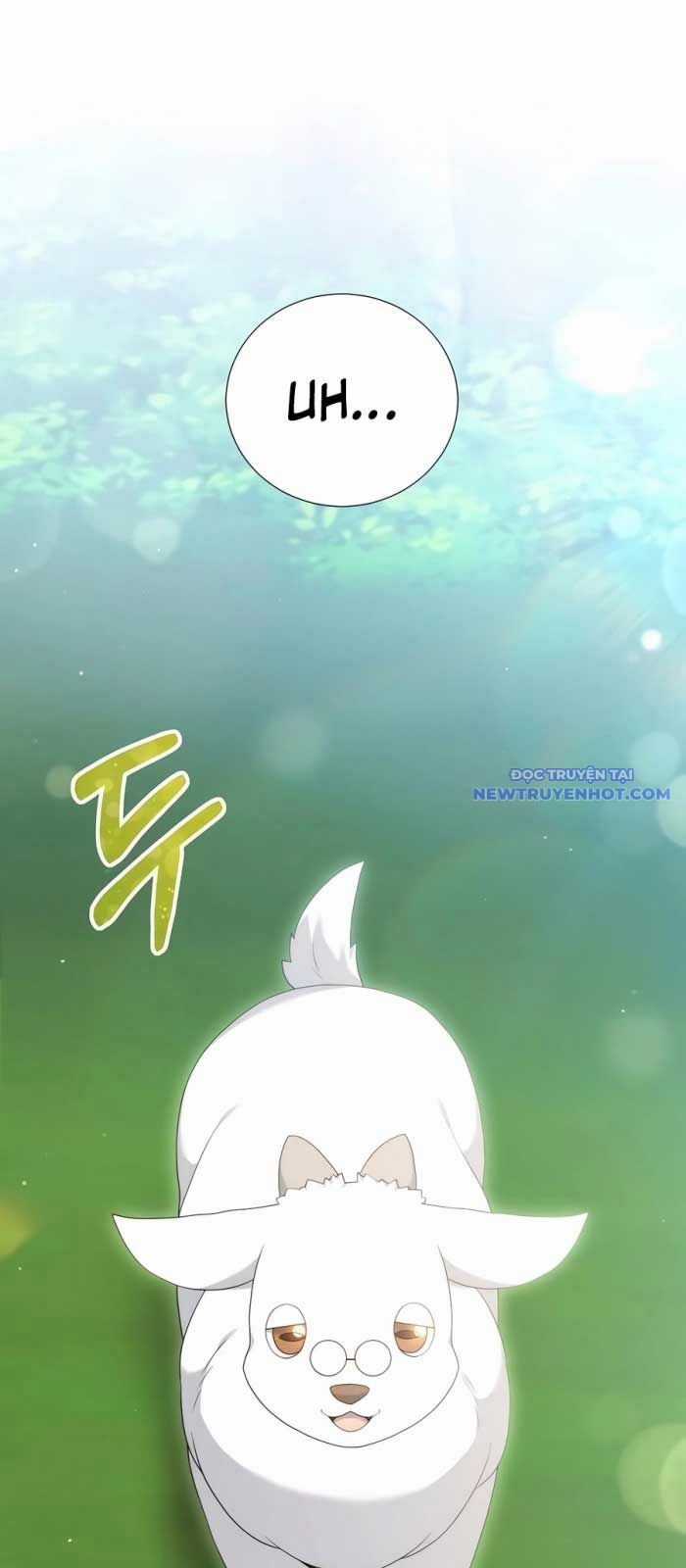 Tôi Làm Vườn Tại Thế Giới Thợ Săn Chapter 51 trang 64