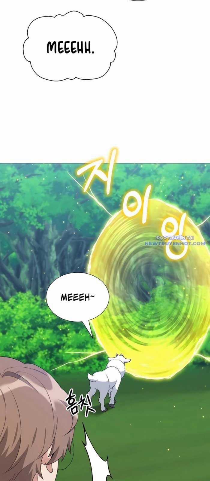 Tôi Làm Vườn Tại Thế Giới Thợ Săn Chapter 51 trang 67