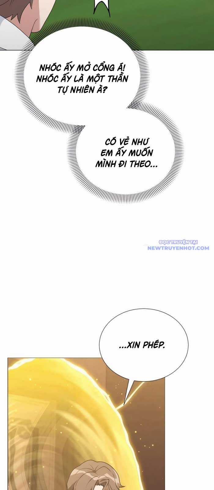 Tôi Làm Vườn Tại Thế Giới Thợ Săn Chapter 51 trang 68