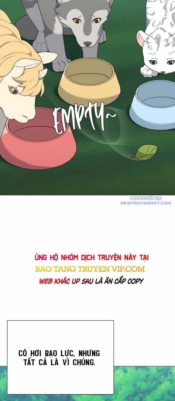 Tôi Làm Vườn Tại Thế Giới Thợ Săn Chapter 51 trang 7