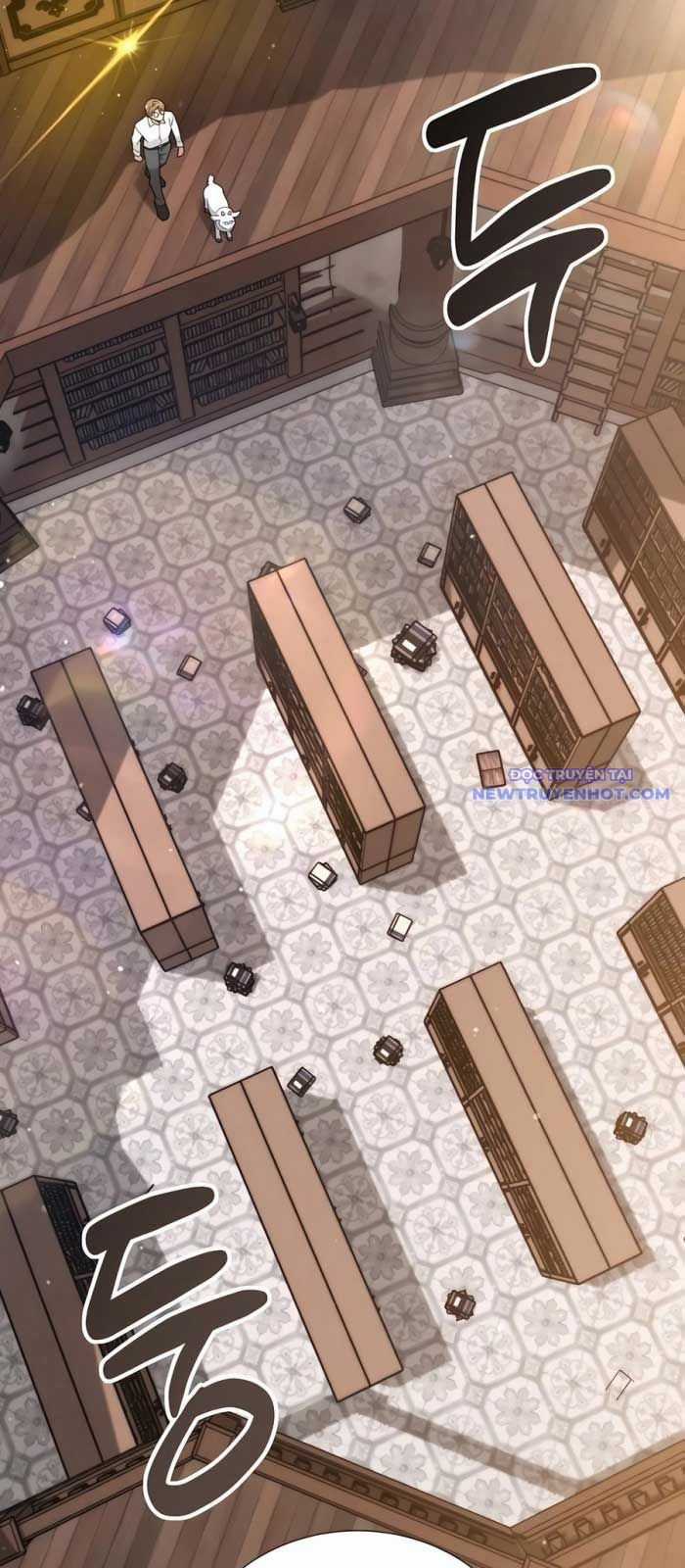 Tôi Làm Vườn Tại Thế Giới Thợ Săn Chapter 51 trang 70