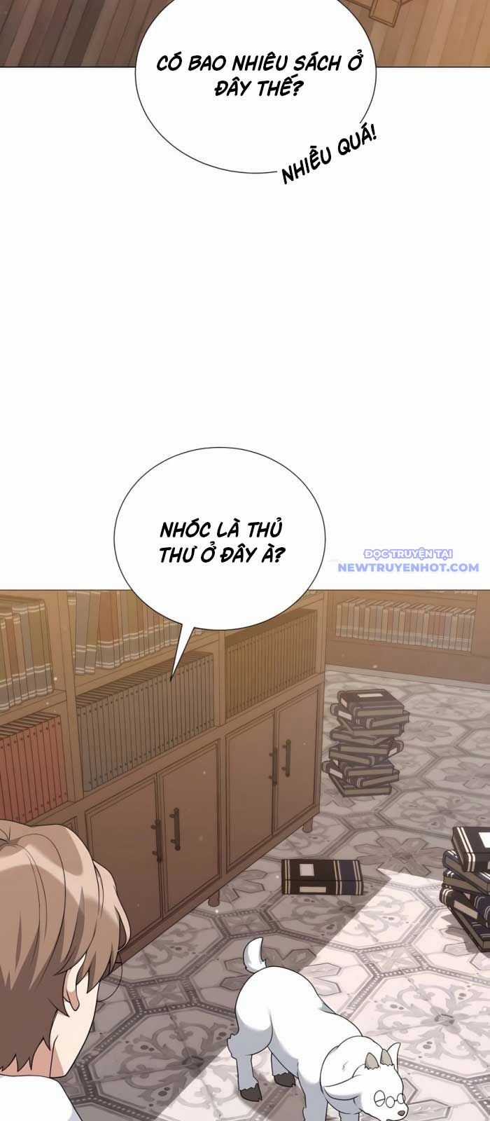 Tôi Làm Vườn Tại Thế Giới Thợ Săn Chapter 51 trang 71