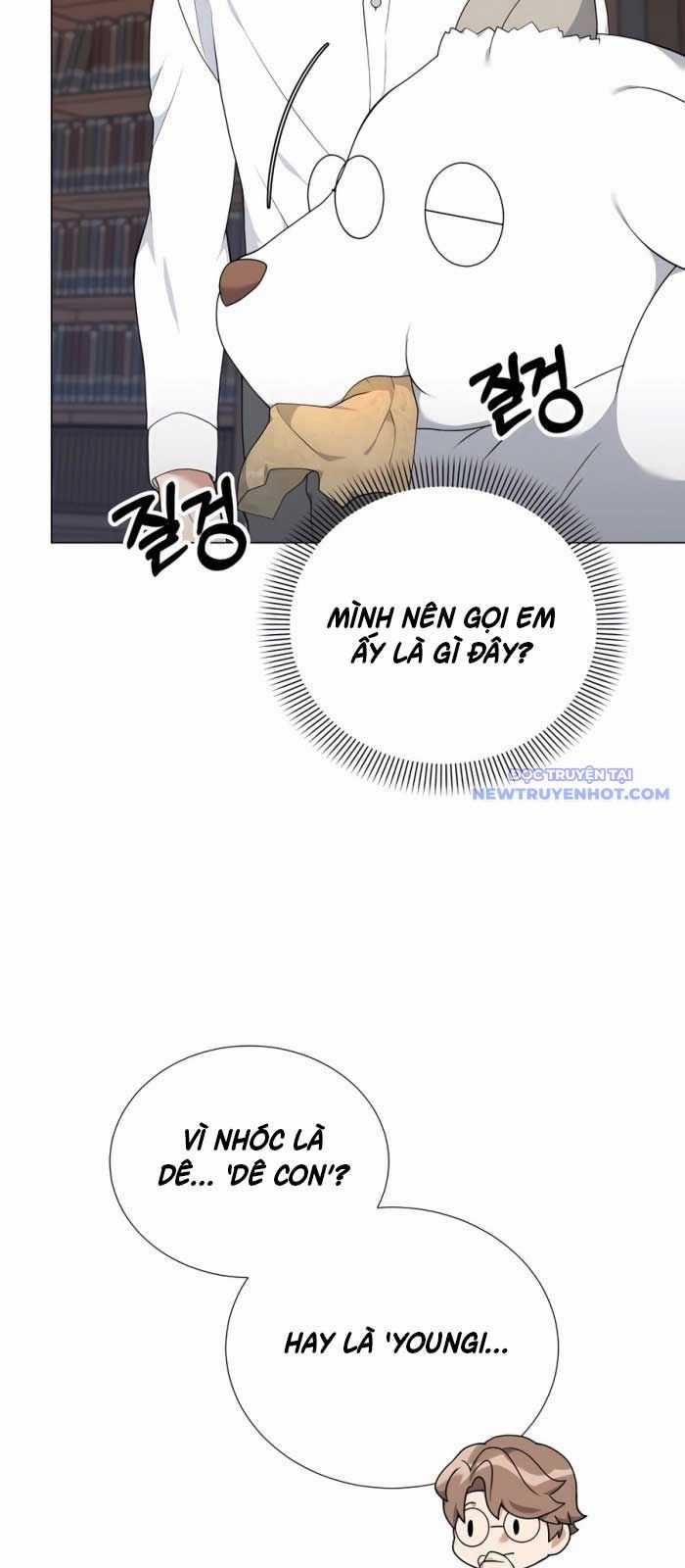 Tôi Làm Vườn Tại Thế Giới Thợ Săn Chapter 51 trang 73