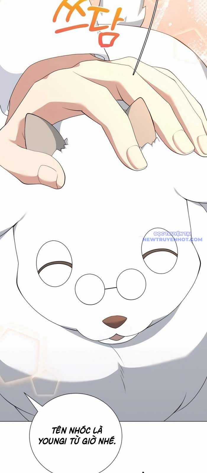 Tôi Làm Vườn Tại Thế Giới Thợ Săn Chapter 51 trang 75